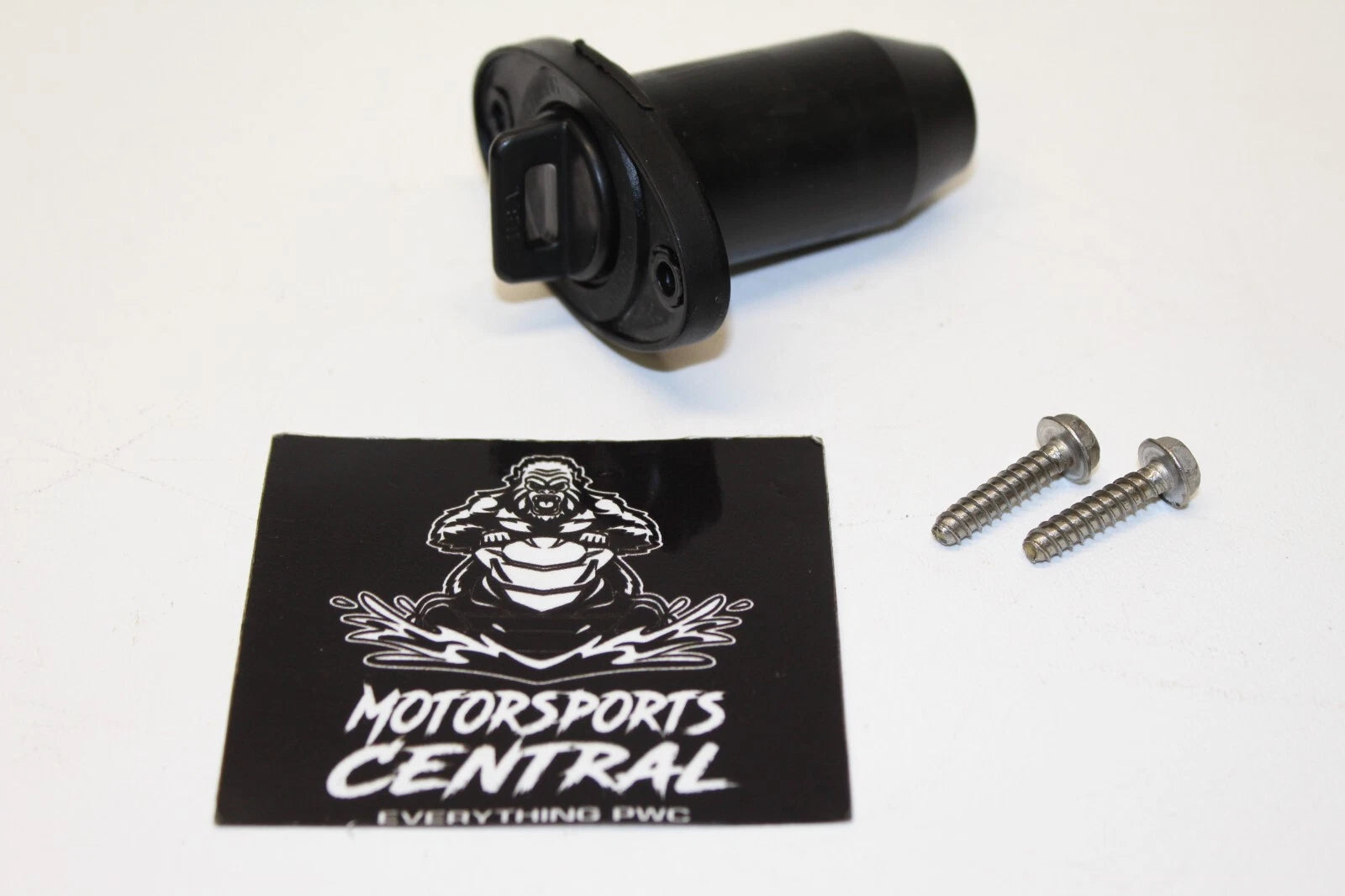 Drain Plug Assembly for Sea-Doo GTX RXT RXP GTI WAKE 292000897 292001252 292000899