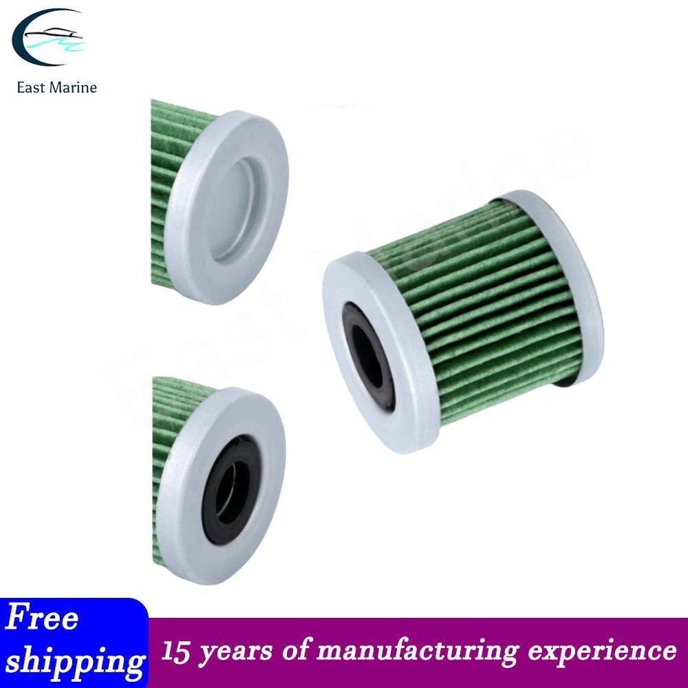 Fuel Filter for Honda Outboard Marine (16911ZY3010, 1879908, BF75-250)