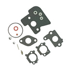 Carburetor Rebuild Kit for Compatible with 499685 692703 792383 792385