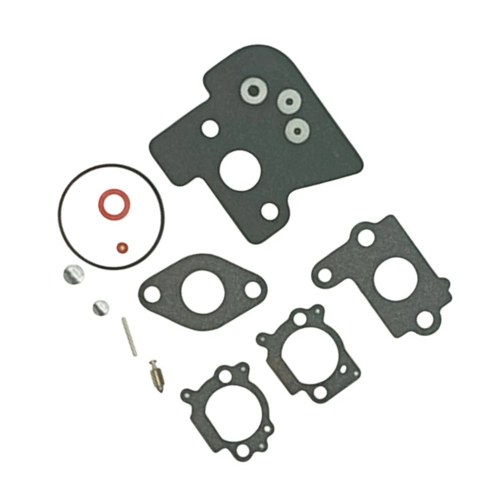 Carburetor Rebuild Kit for Compatible with 499685 692703 792383 792385