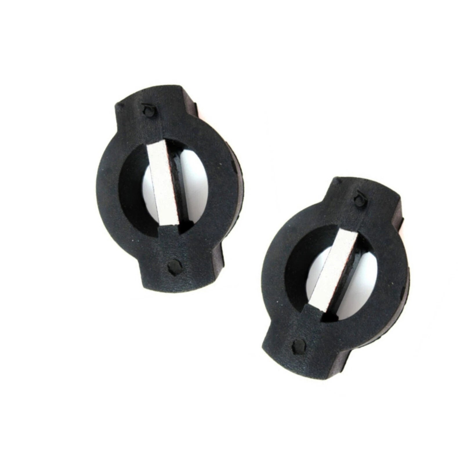 2PCS Cross Piece Sea Water Pump for Volvo Penta B18 B20 B21 MD3 MD17 D21 (Repl 831009)