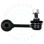 Set of 4 Sway Bar Link Kit for Ford Fusion (2010–2012)