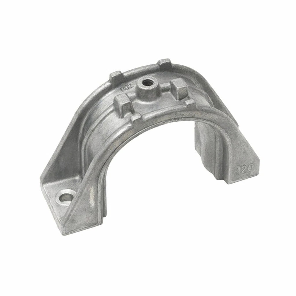 Front Right Suspension Stabilizer Bar Bracket for BMW 760Li, 745Li (2002–2008)