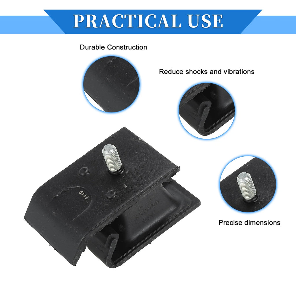 Engine Motor Mount for Mitsubishi Pajero 