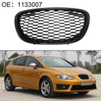 Front Kidney Grille for Seat Altea (2004–2009)