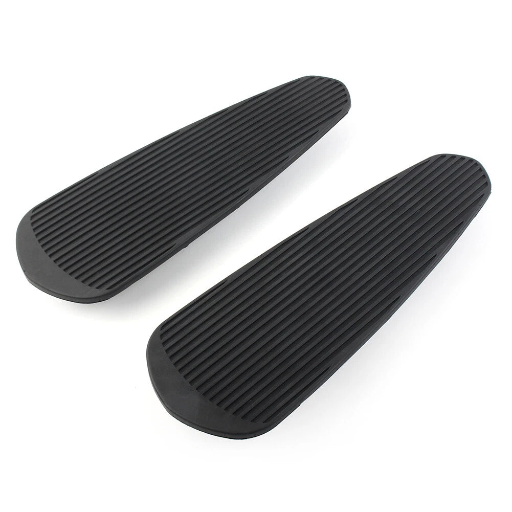 Footrest Footboard for Indian Chief Dark Horse Chieftain (2016–2023)
