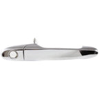 Chrome Front Right Exterior Door Handle for Chevrolet Impala (2006–2013)