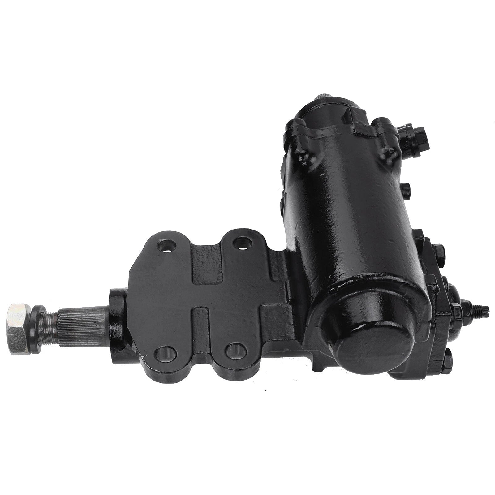 Power Steering Gear Box for Nissan D21 (1986–1999)