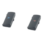 Button Climate Control for BMW E53 E39 M5
