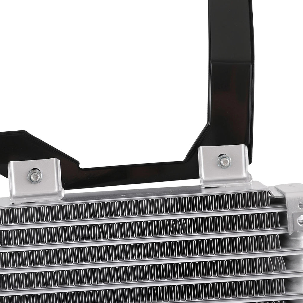 Aluminum Auto Transmission Oil Cooler for Toyota Highlander (2001–2007)