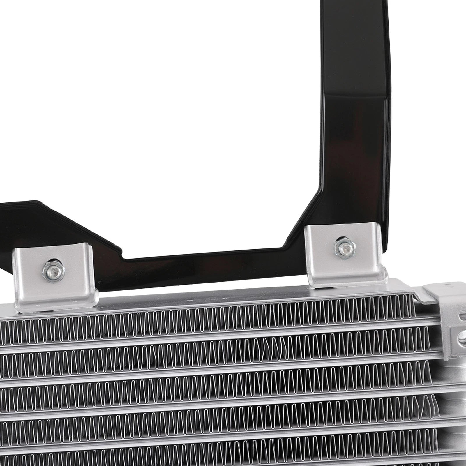 Aluminum Auto Transmission Oil Cooler for Toyota Highlander (2001–2007)