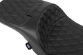 Freedom Seat for Harley-Davidson (2014–2023) - Vinyl/Solar Leather