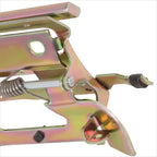 Rear Left Exterior Door Handle Base for BMW 3-Series Sedan (1984–1993)