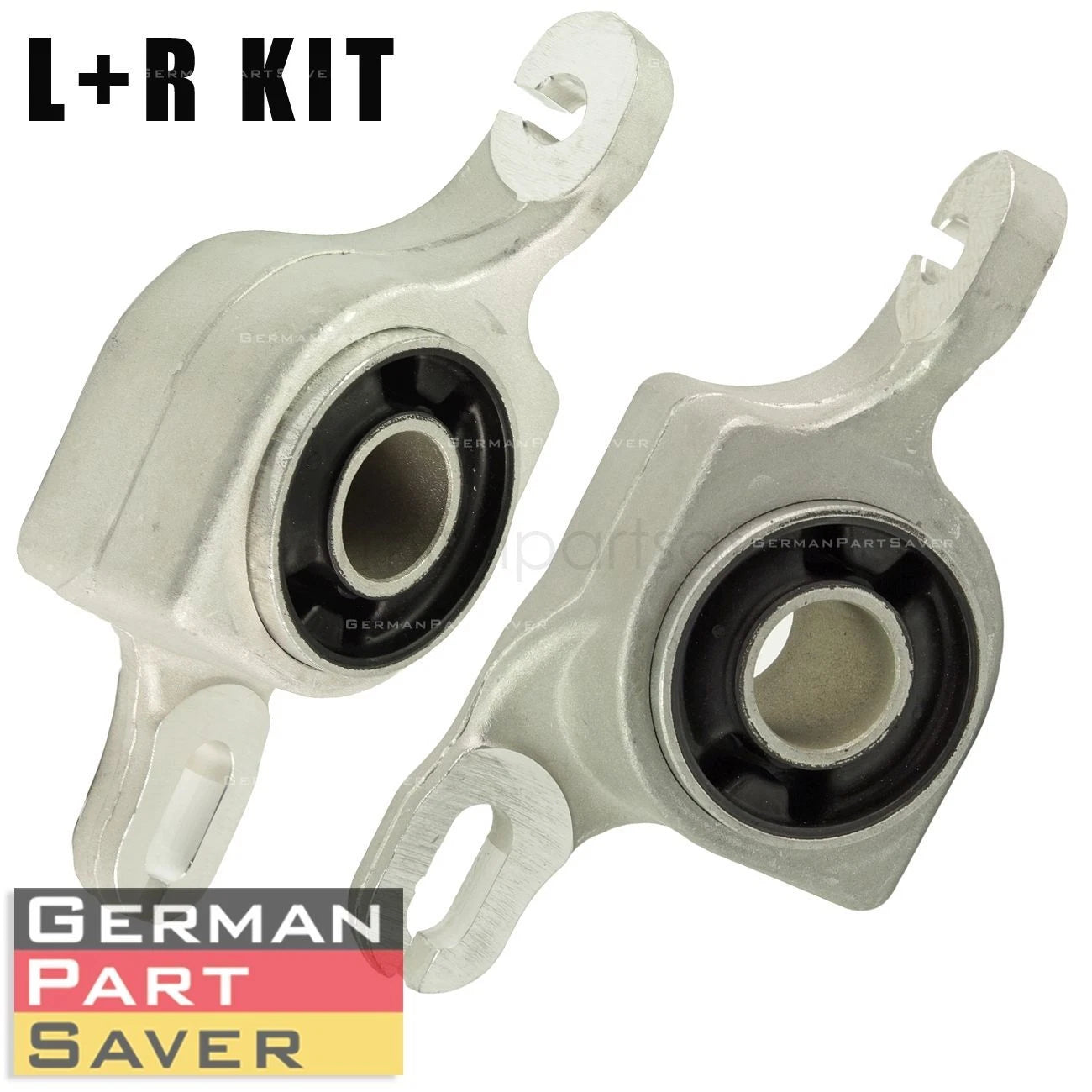 Control Arms Bushings for Mercedes GL X164 ML W164 (2007-2012)