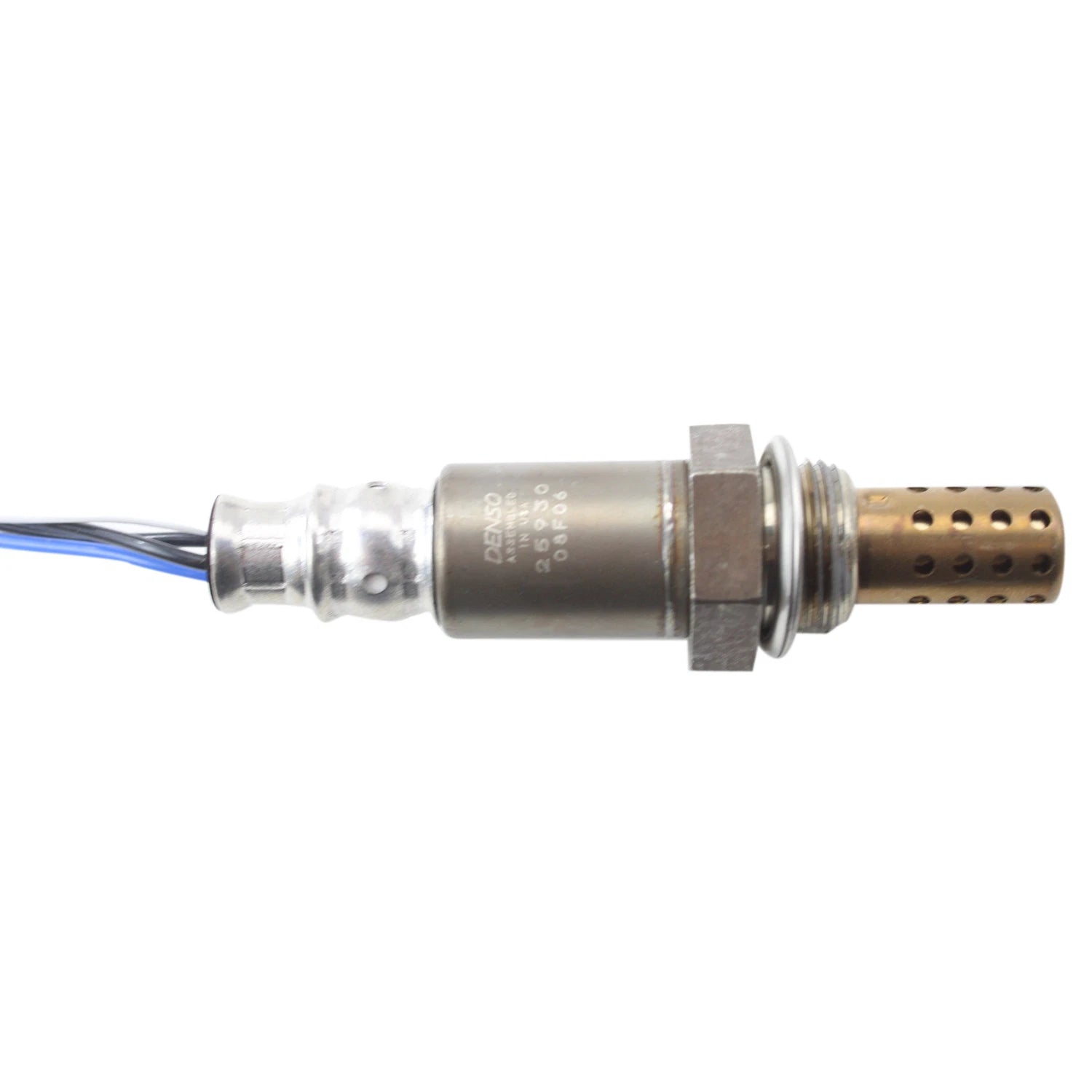 Upstream Oxygen Sensor for Ford Contour, Crown Victoria, Mercury Sable (1995–2004)
