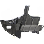 Engine Splash Shield for Mitsubishi Outlander (2003–2006) Front Driver Side