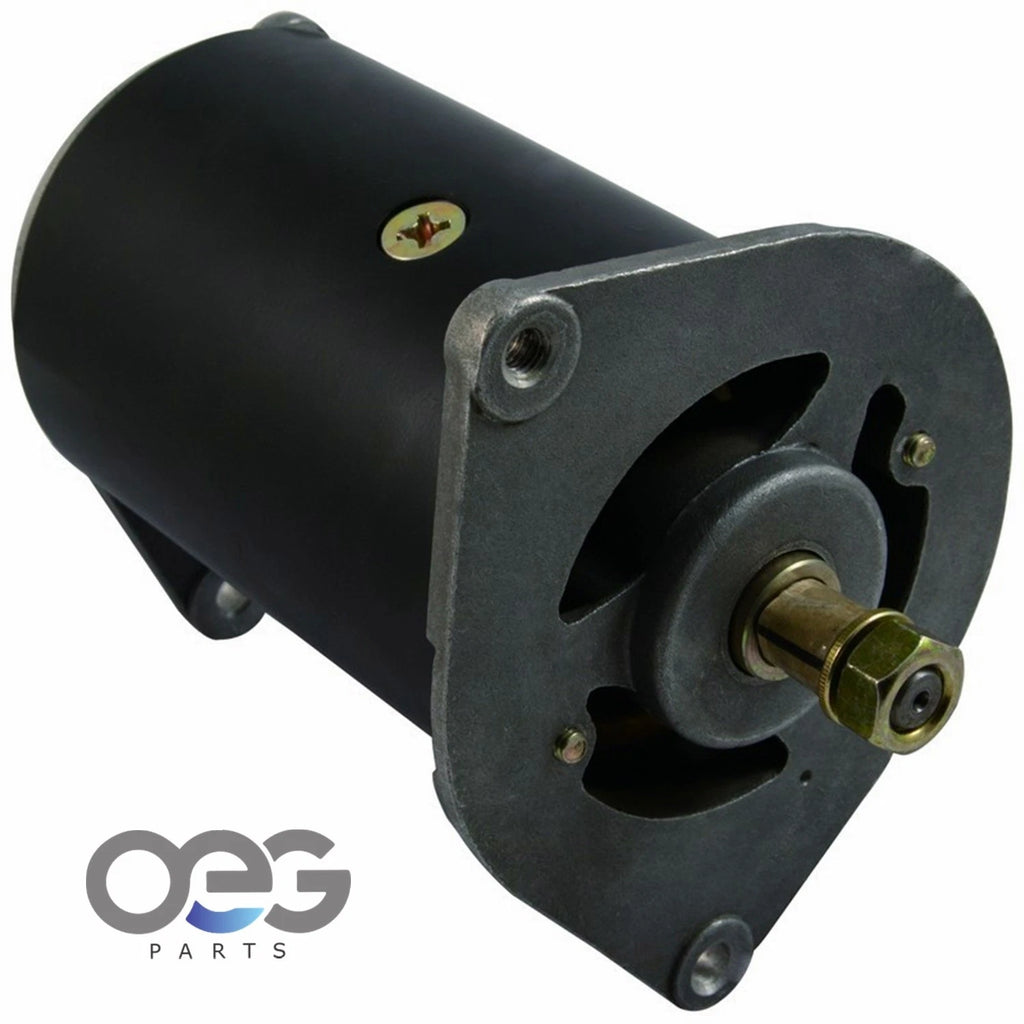 Generator for Ford 4200 (1965-1974)