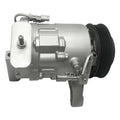 AC Compressor Replacement for Chevrolet Impala Limited 3.6L (2014–2016)