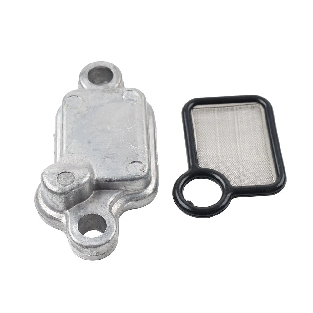 VTC Strainer Assembly for Honda CR-V, Civic, Accord, Odyssey (2002–2020) 15840-RAA-A00