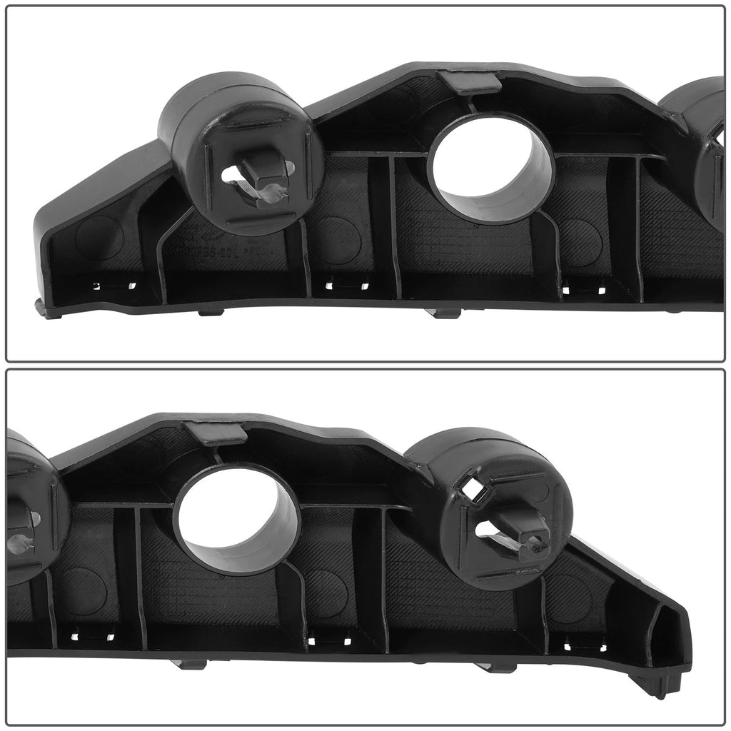 Bumper Cover Support Rail for Nissan Versa (2020–2021)
