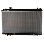Aluminum Radiator for Nissan 350Z (2003–2006)