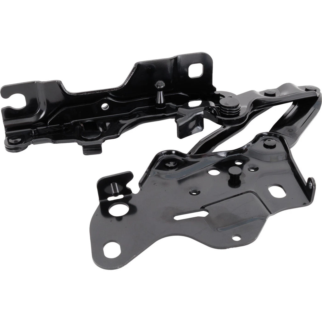 Set of 2 Hood Hinges for BMW X5 X6 X7