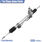 Power Steering Rack and Pinion for Toyota FJ Cruiser (2007–2009)