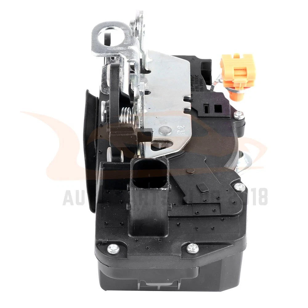 Front Right Door Lock Actuator for GMC Cadillac Chevy Tahoe (2008–2009)