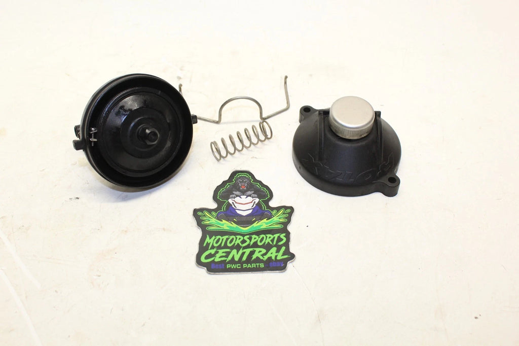 Exhaust Pressure Regulator RAVE Valve for Seadoo RX XP GTX DI (947, 951)
