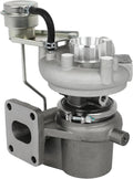 Turbo 28230-45000 for Mitsubishi TD05-12G-6 Fuso Canter Hyundai D4DA 4D34T (3.9L)