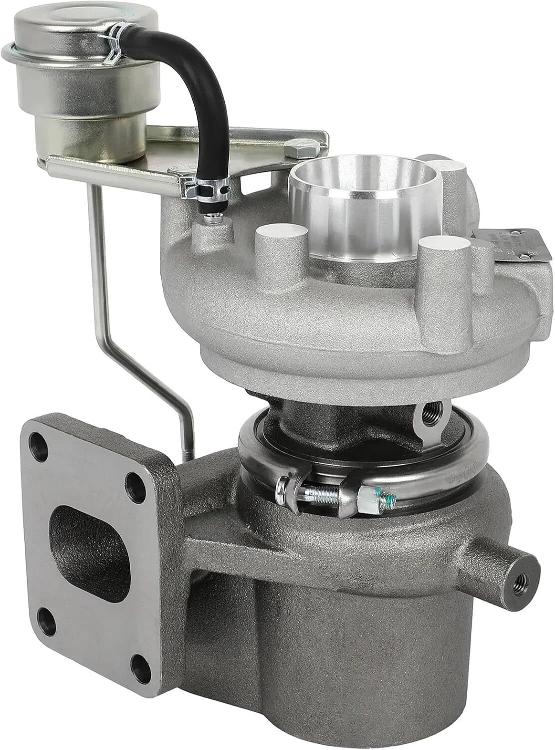 Turbo 28230-45000 for Mitsubishi TD05-12G-6 Fuso Canter Hyundai D4DA 4D34T (3.9L)