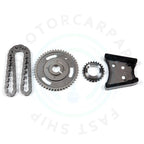 Timing Chain Kit for Chevrolet Pontiac Saturn 3.1L 3.4L 3.5L V6 (1995–2007)