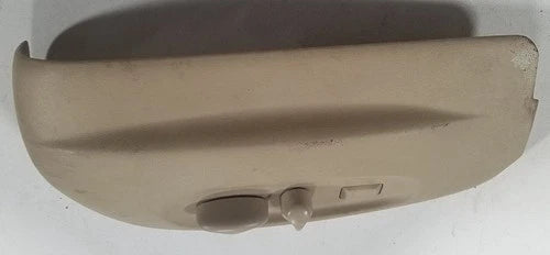 Passenger Seat Switch Assembly for Jaguar S-Type (2000–2003) Tan