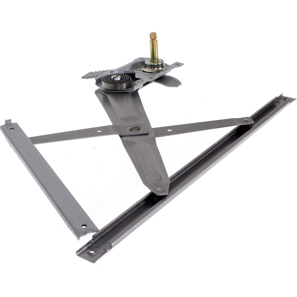 Manual Window Regulator for Toyota Corolla (2003–2008)