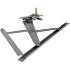 Manual Window Regulator for Toyota Corolla (2003–2008)
