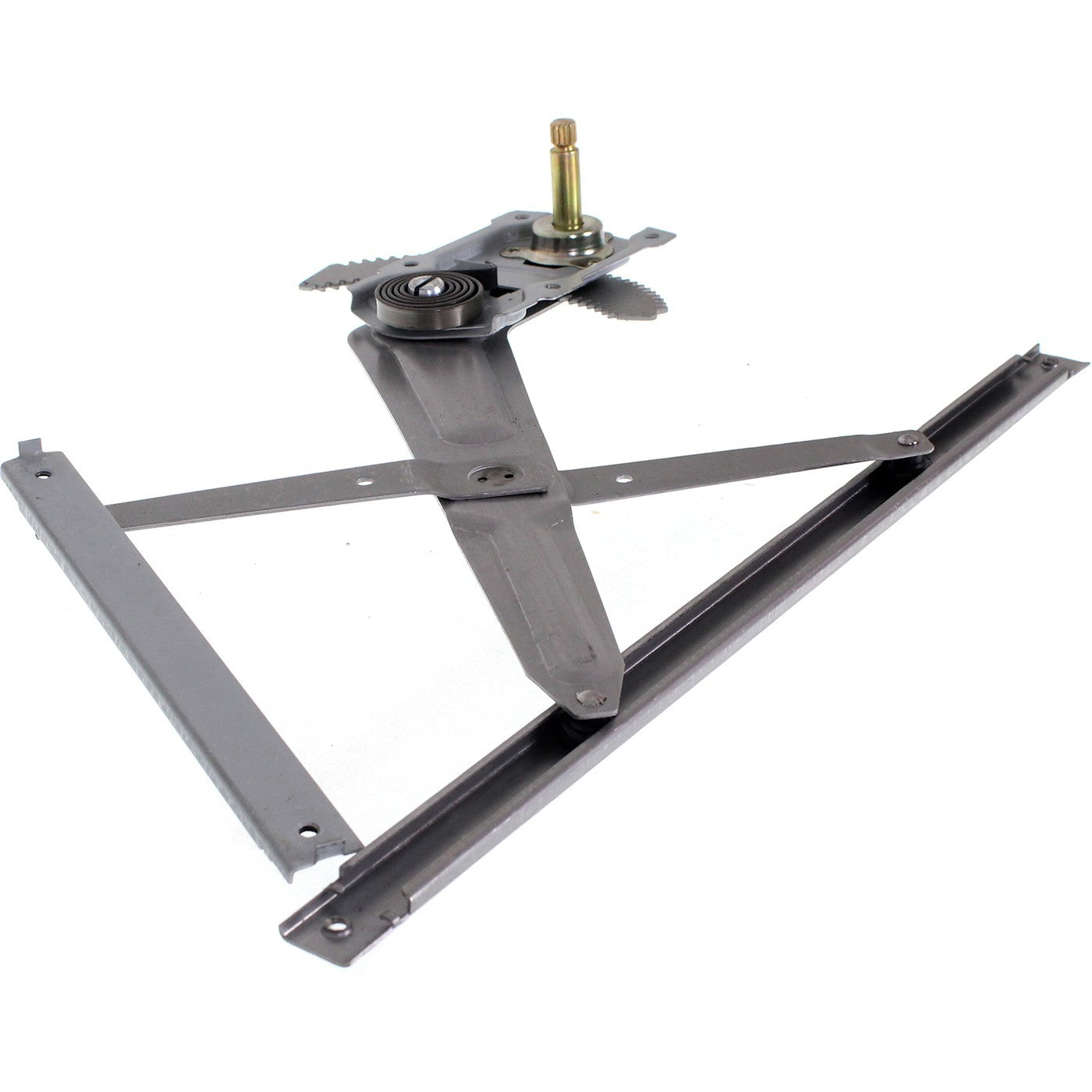 Manual Window Regulator for Toyota Corolla (2003–2008)