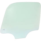 Rear Passenger Side Door Glass for Chevrolet Tahoe (2000–2006)
