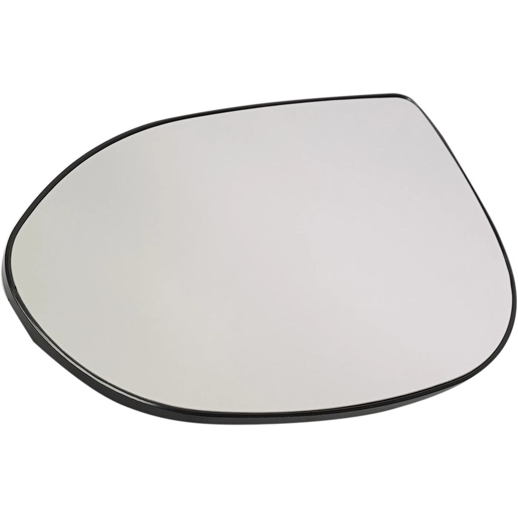 Heated Driver Side Mirror Glass for Mazda (2011–2013)
