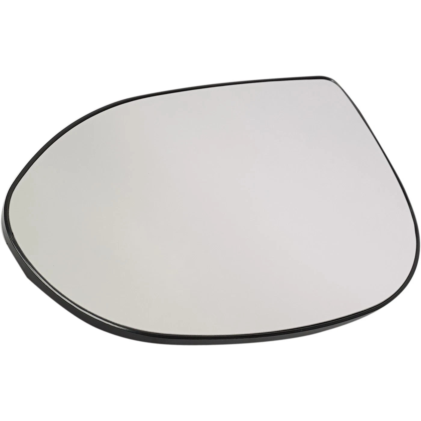 Heated Driver Side Mirror Glass for Mazda (2011–2013)