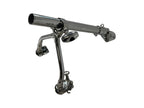 Tigress Wishbone Outrigger Holder Base Side Mount 1 5/8" OD (RHD)