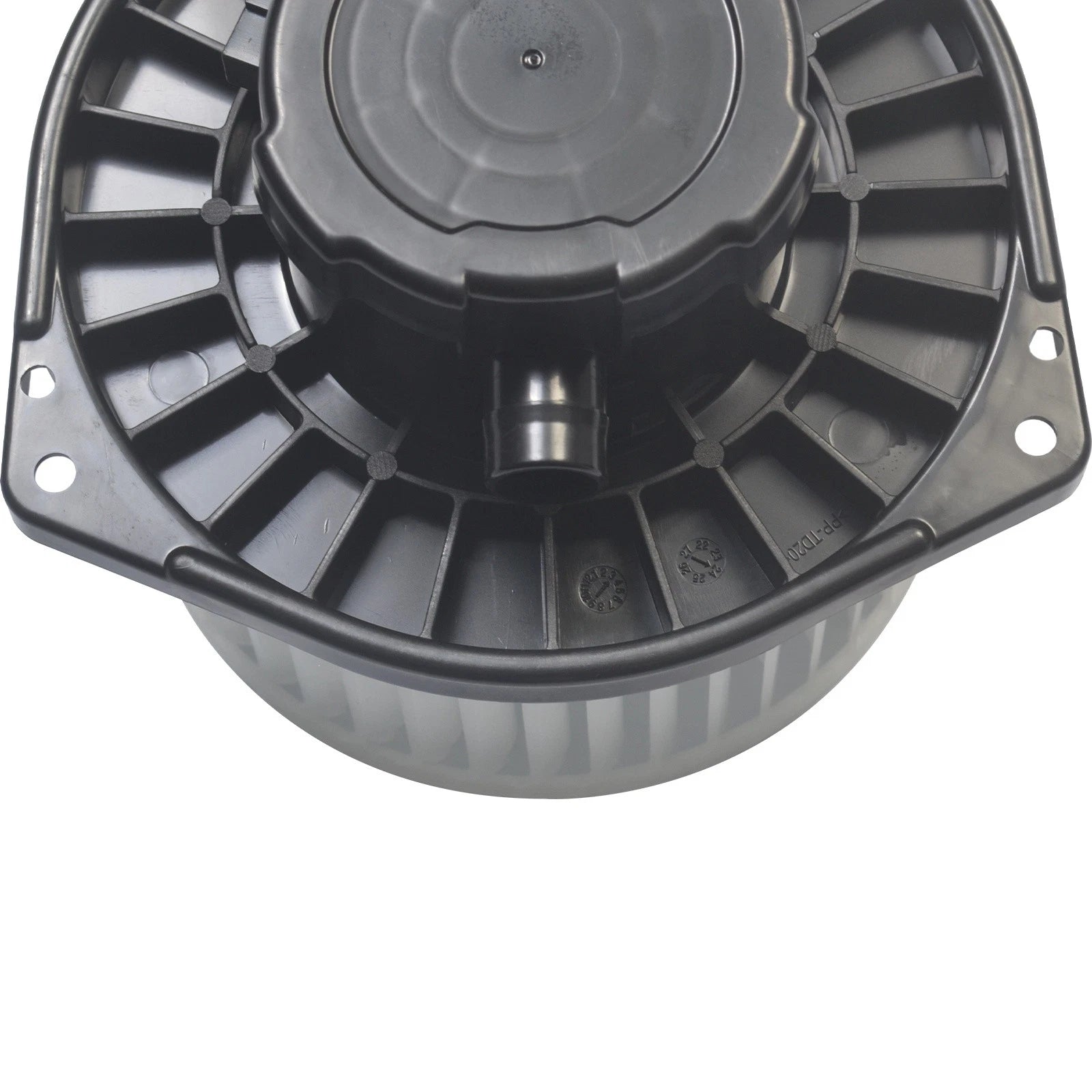 AC Heater Blower Motor for Mitsubishi L200 Triton Pajero Sport (2006–2015)