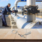 Float Switch for Water Level Measurement in Tanks and Towers