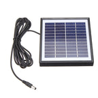 5W Solar Panel for Boat or Car (2010–2023)
