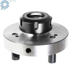ER40 Collet Chuck 125mm for Milling Compact Lathe Tool 5/8"