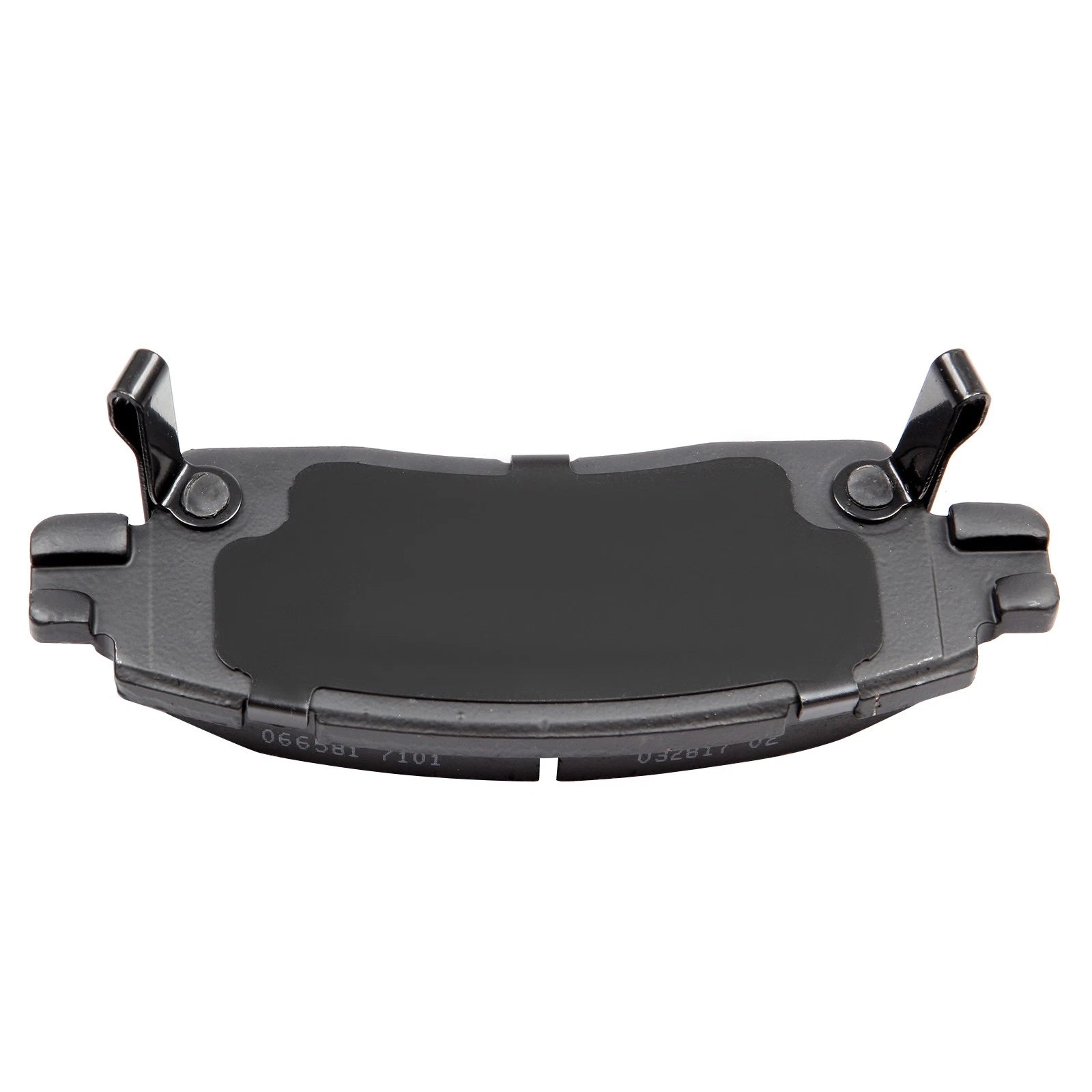 Set of 5 Ceramic Brake Pads for GMC Envoy (2002–2009)