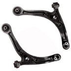 Set of 2 Front Lower Control Arms with Ball Joints for Honda Odyssey (1999–2004)