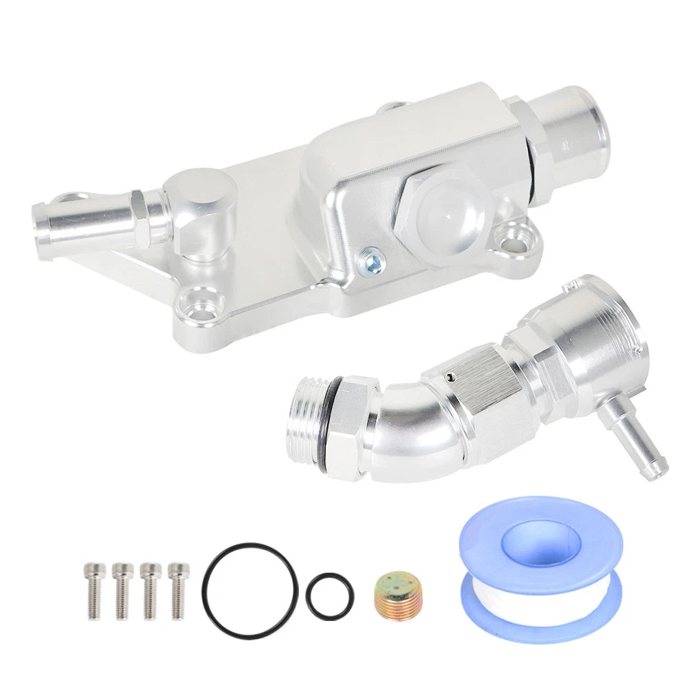 K-Series Upper Coolant Housing for Honda Civic (2006-2011)