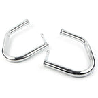 Bumper Engine Guard Crash Bars for T100 T120 (2016-2019) Chrome