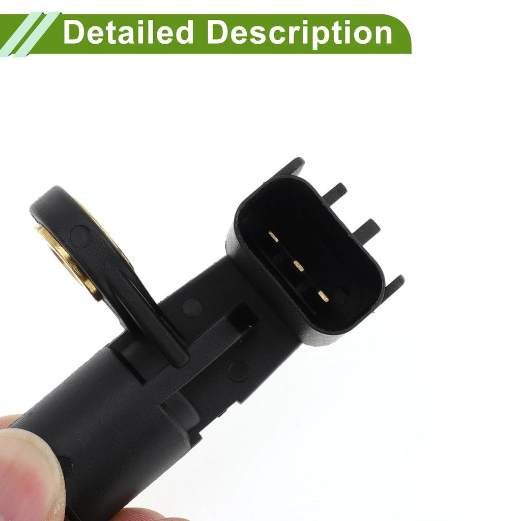 Crankshaft Position Sensor for Dodge Grand Caravan (2001–2007) No. 4609153AC