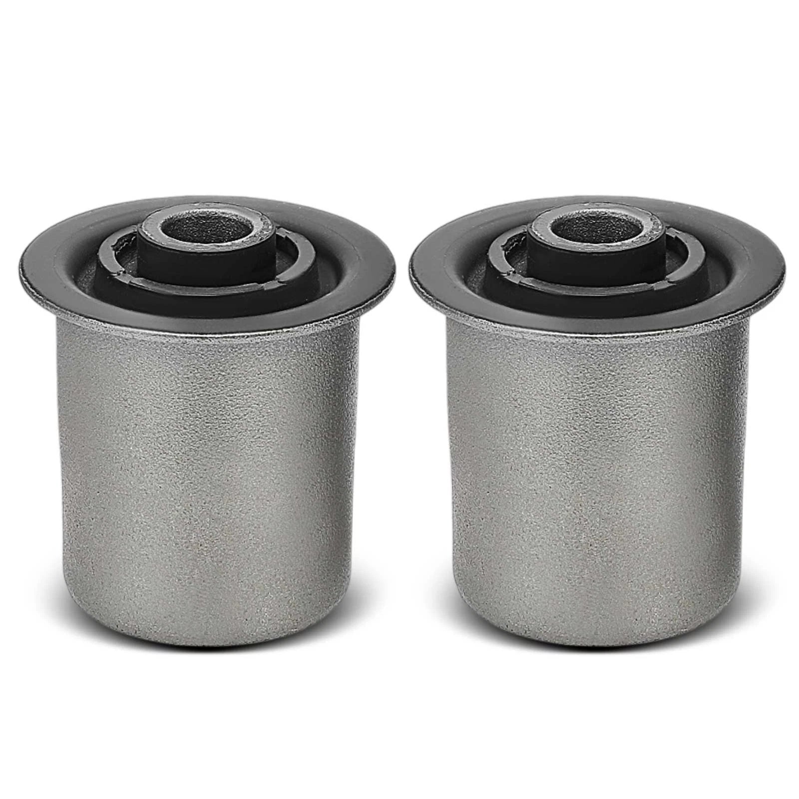 2X Front Lower Control Arm Bushing for Jeep Liberty (2008–2012)